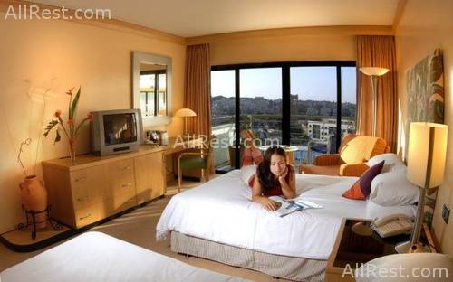 InterContinental Malta 6